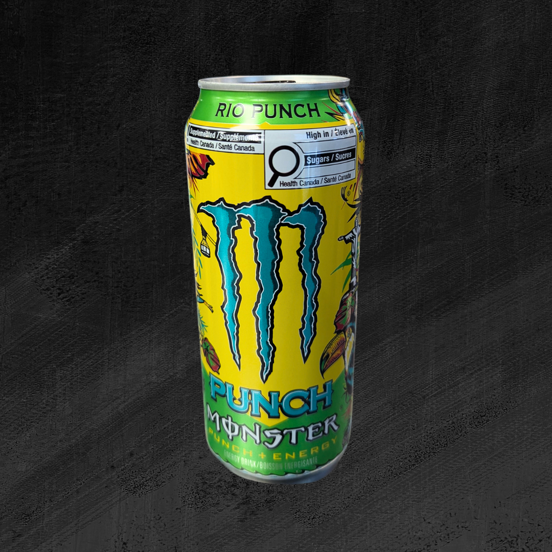 Energy Drink
