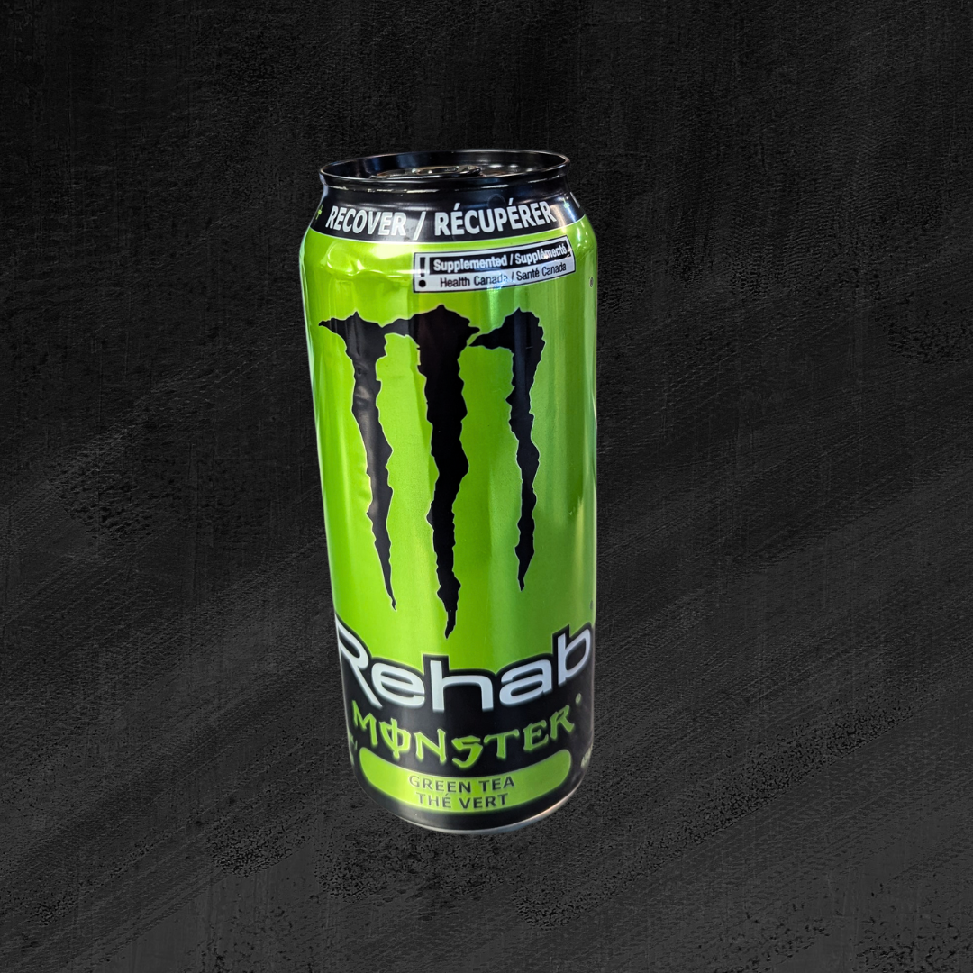 Energy Drink