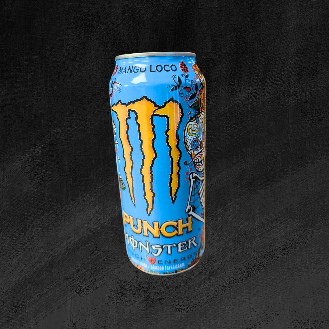 Energy Drink