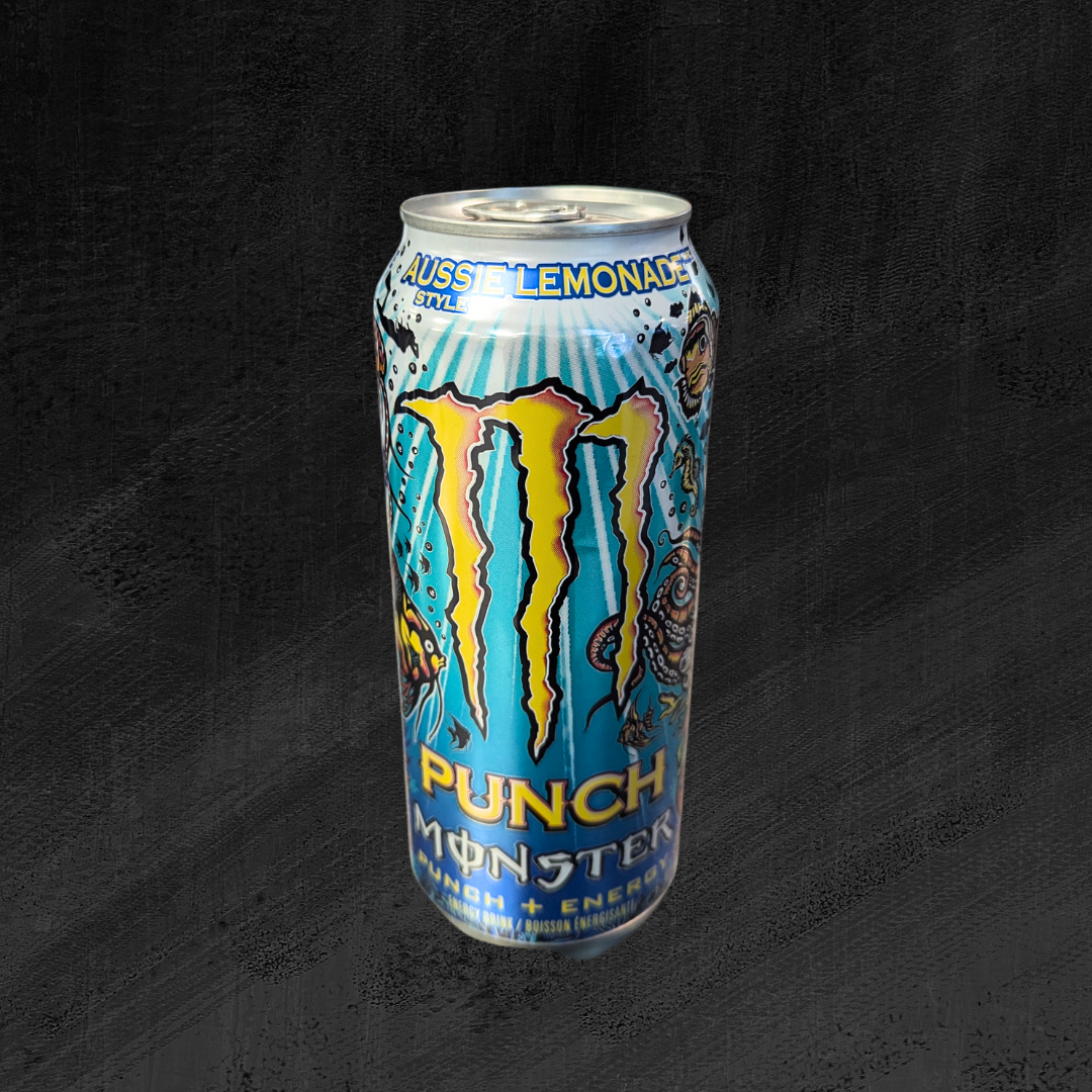 Energy Drink