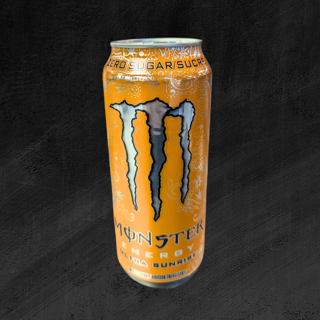 Energy Drink