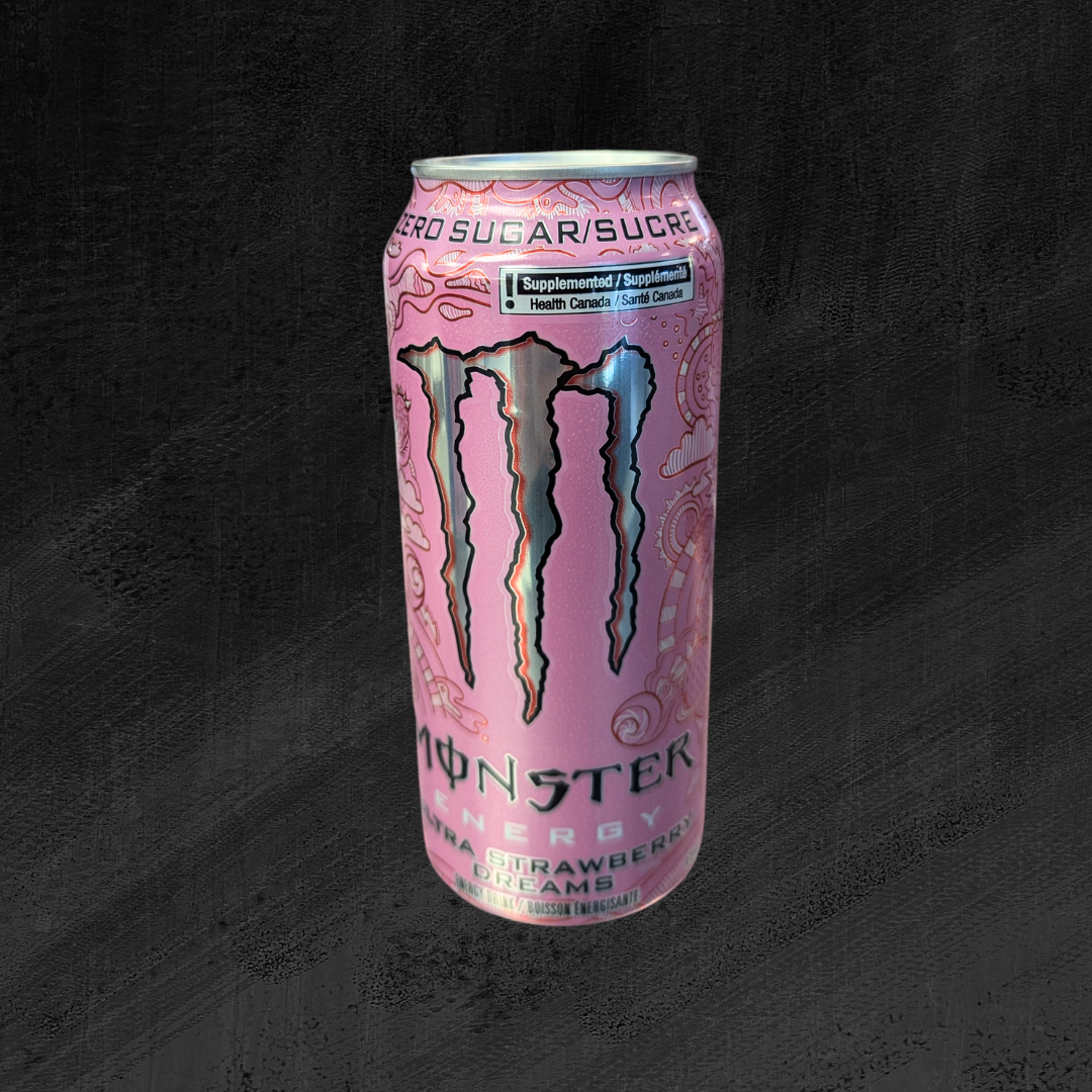 Energy Drink