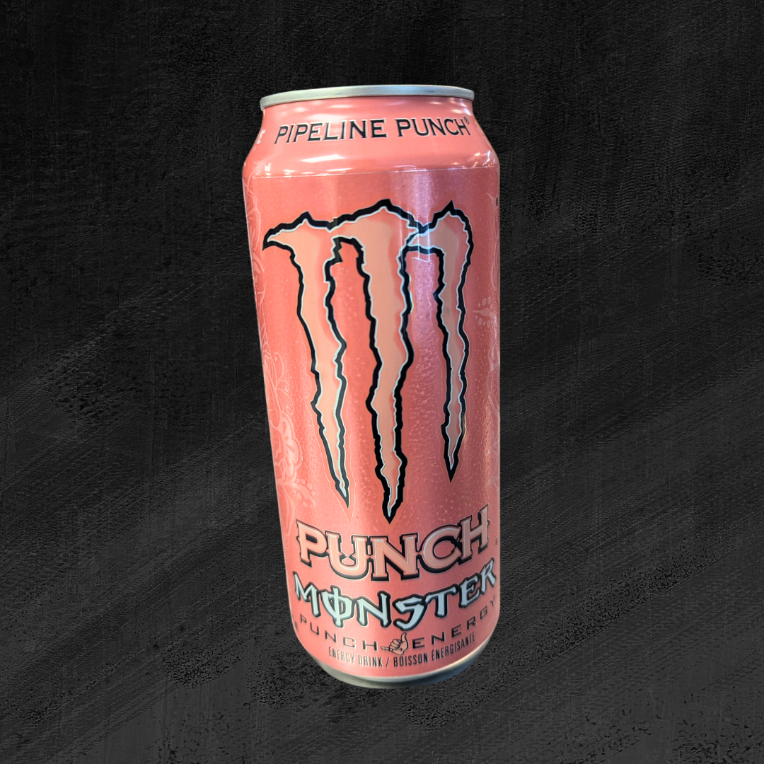 Energy Drink