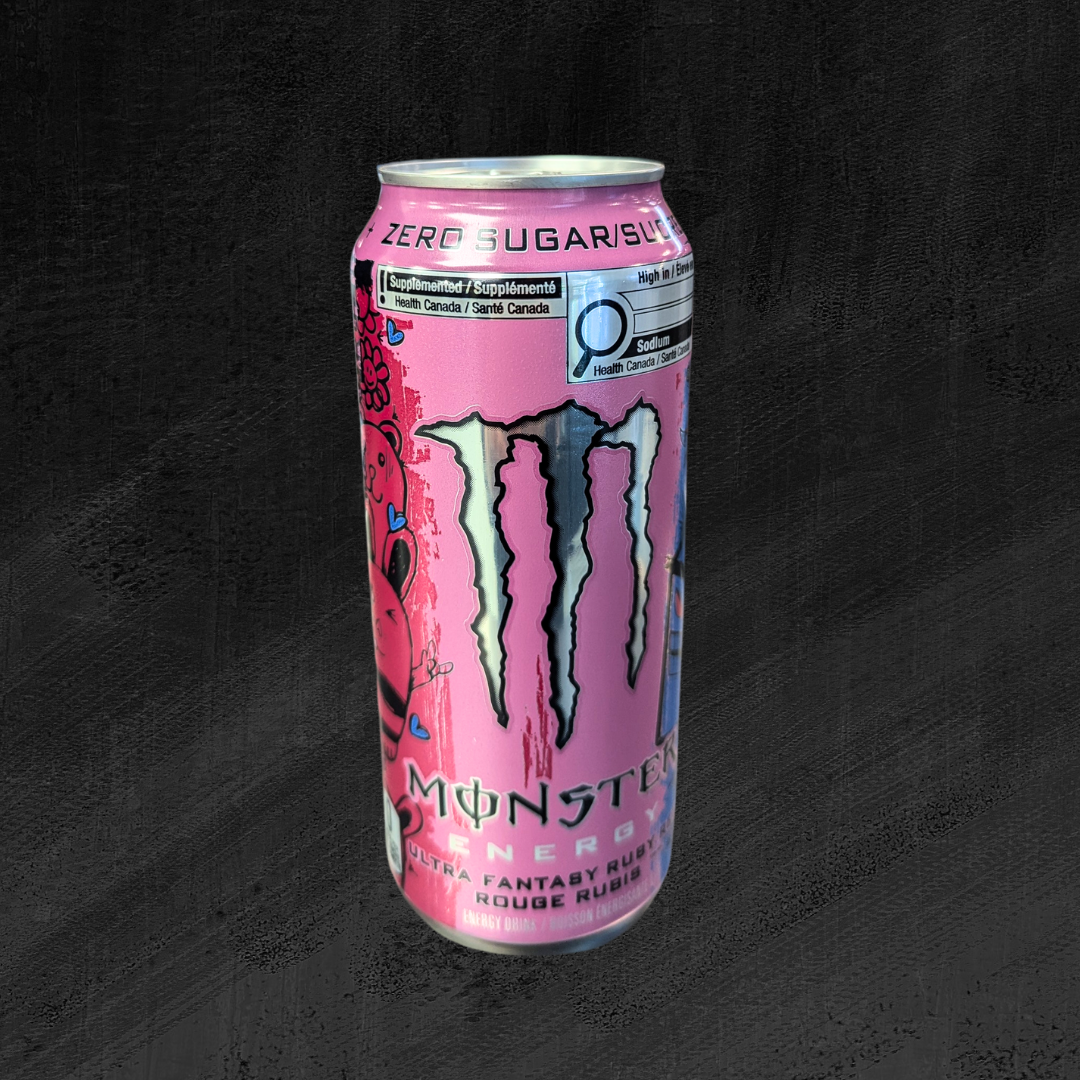 Energy Drink