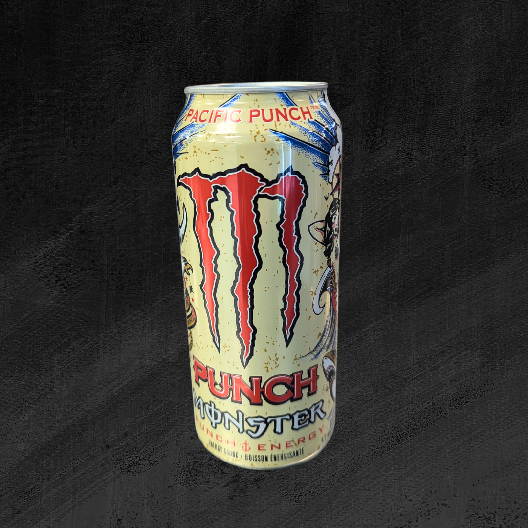 Energy Drink