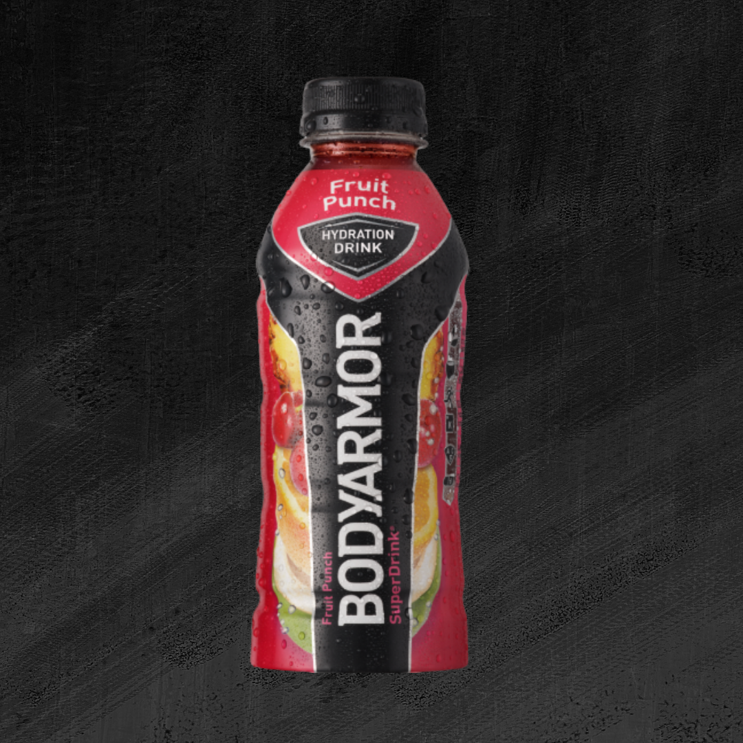 Bodyarmor