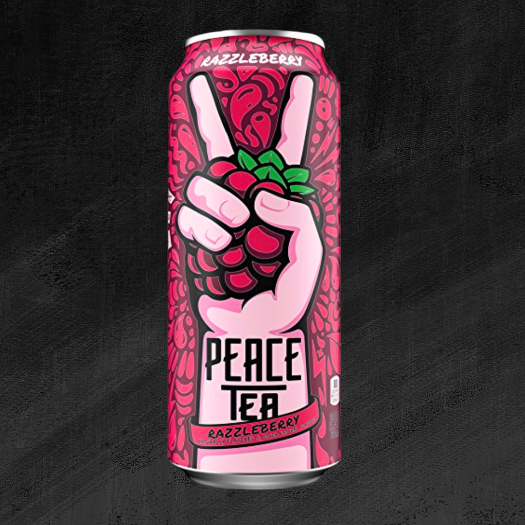 Peace Tea