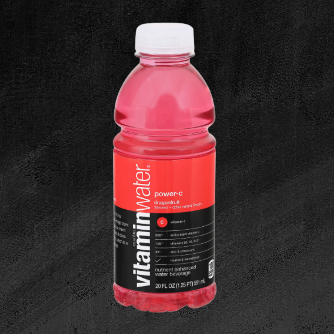 Vitamin Water