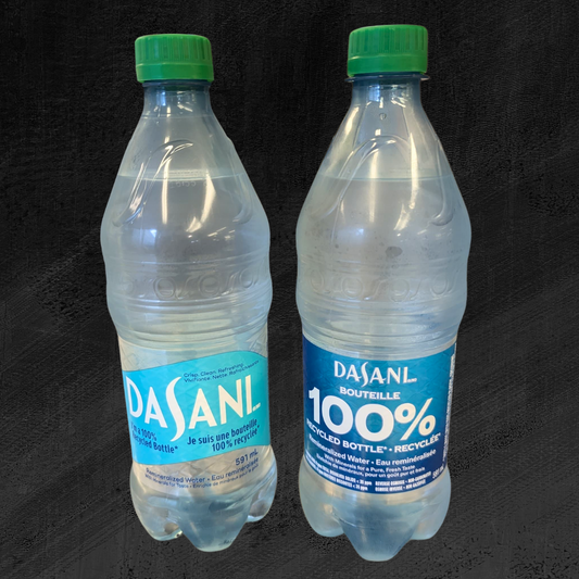 Dasani Water (591ml)