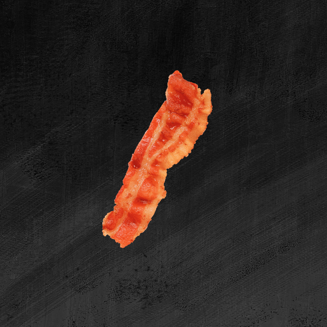 Extra piece of Bacon (1)