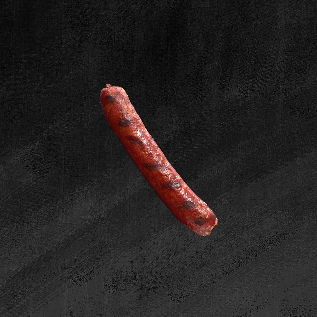 Extra Sausage (1)