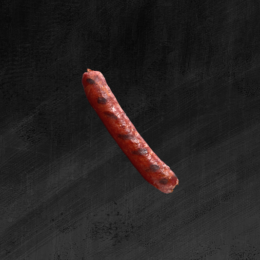 Extra Sausage (1)