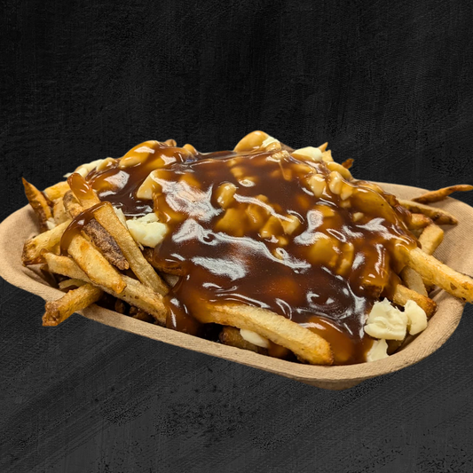 Poutine