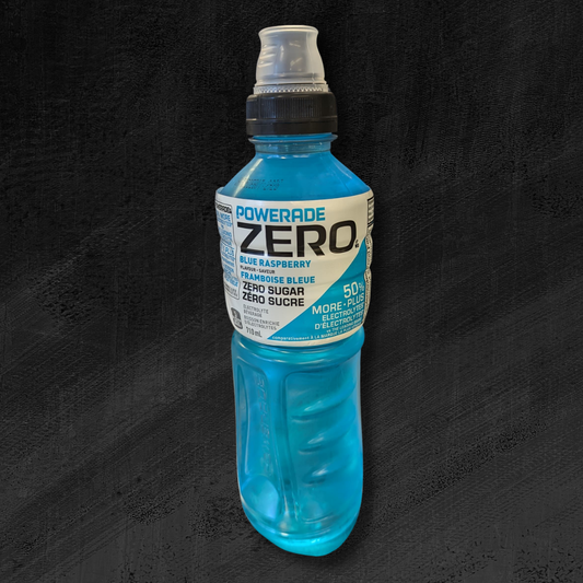 Powerade (591ml)