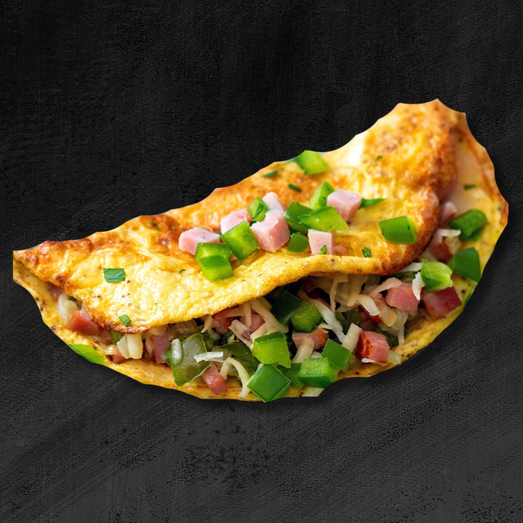 Western Omelette